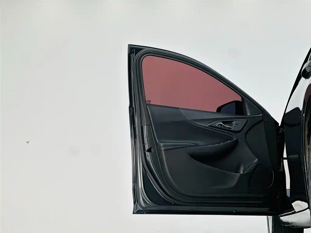 Chevrolet Malibu XL 2018 530T Auto RuiChi Edition фото 12