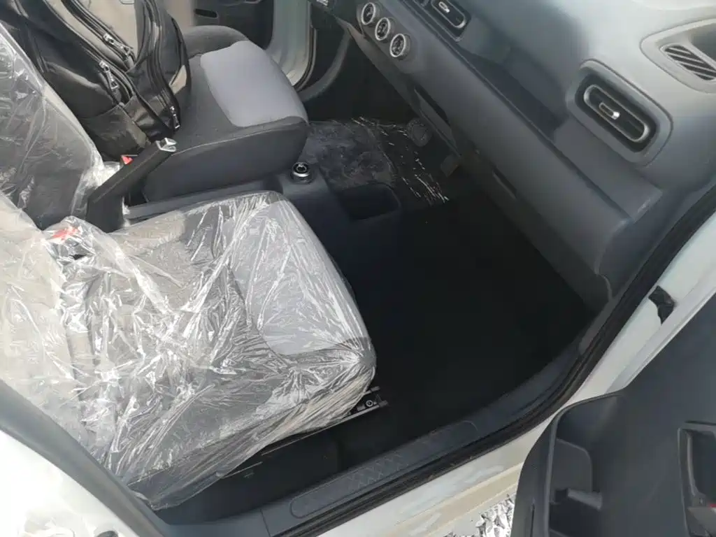 Wuling Motors Wuling Zhiguang NEV 2026 2025 Model 305km Base Version
