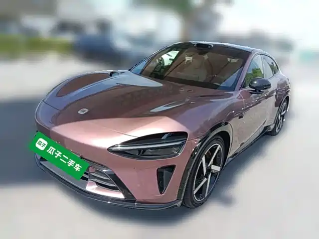 Xiaomi Auto Xiaomi YU7 2025