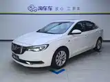Фото 1 - Buick Excelle