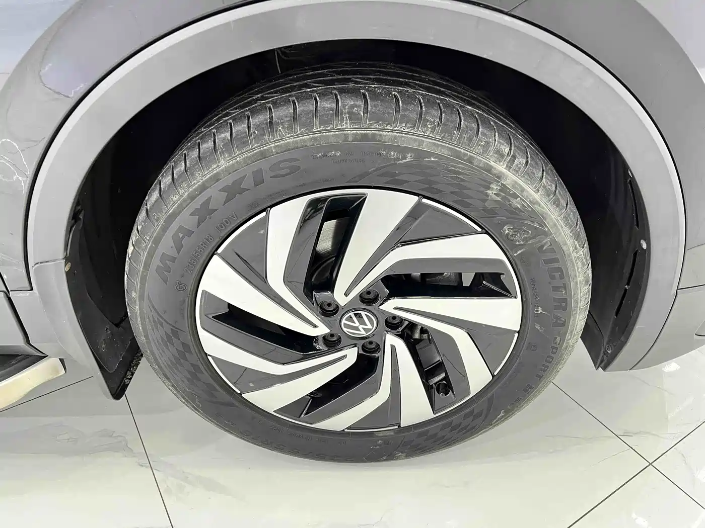 Volkswagen Tiguan L 2023 280TSI 2WD Trend Limited Edition фото 19