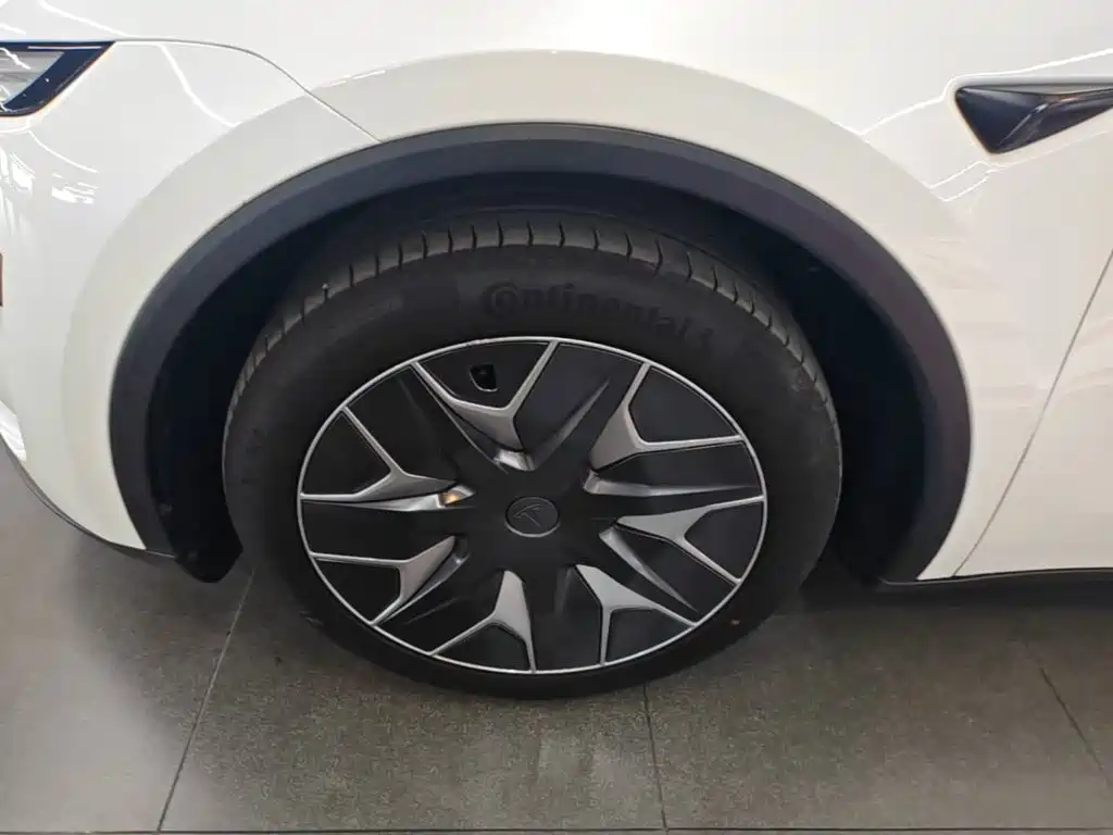 Tesla Model Y L 2025 2025 Facelift Long Range AWD