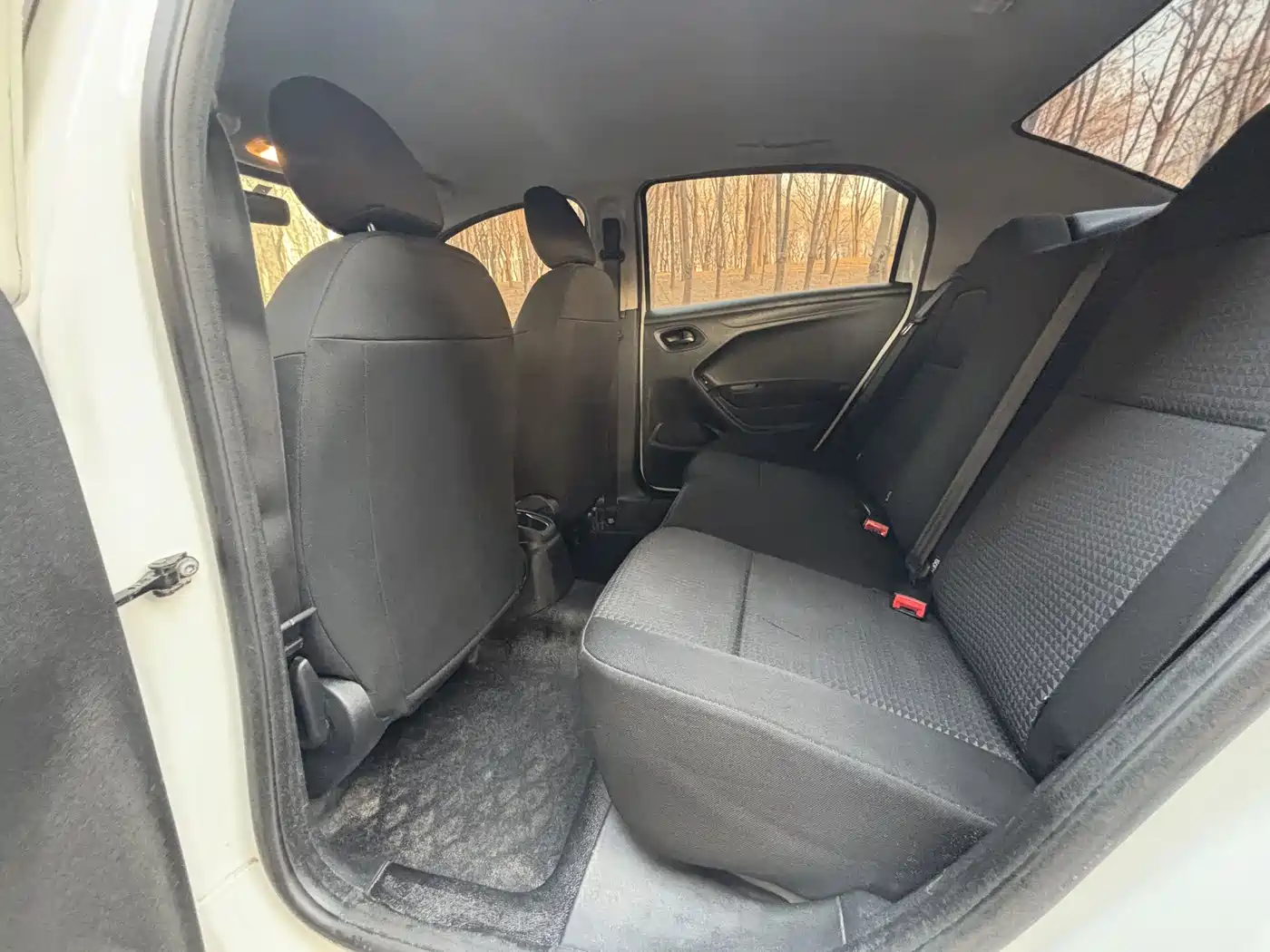 Peugeot 301 2016 1.6L Auto Comfort Edition фото 8
