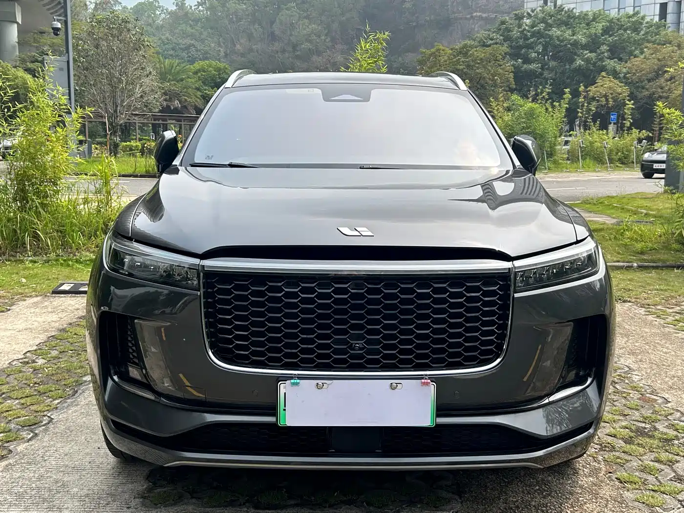 Li Auto Li ONE 2021