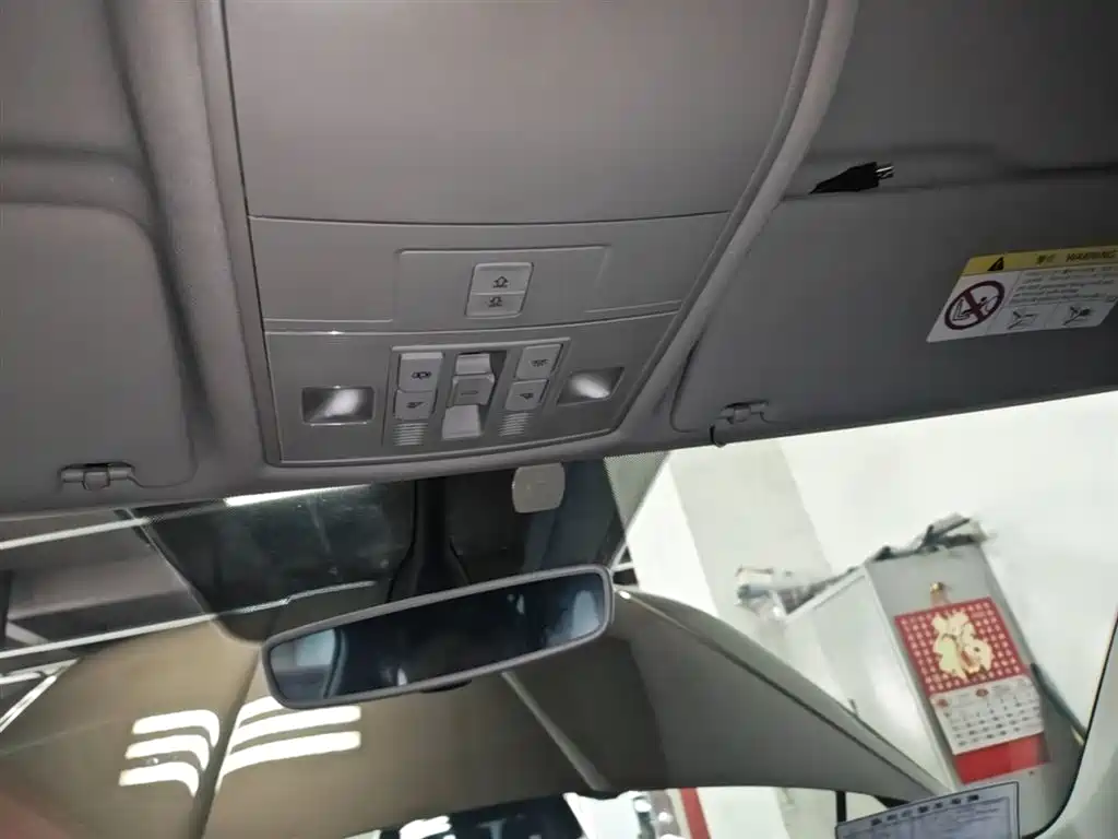 Škoda Kodiaq 2017 TSI330 7-seater 2WD Luxury Tech Edition фото 18