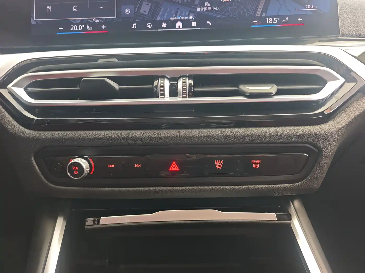 BMW 3 Series 2024 320Li M Sport Package фото 24