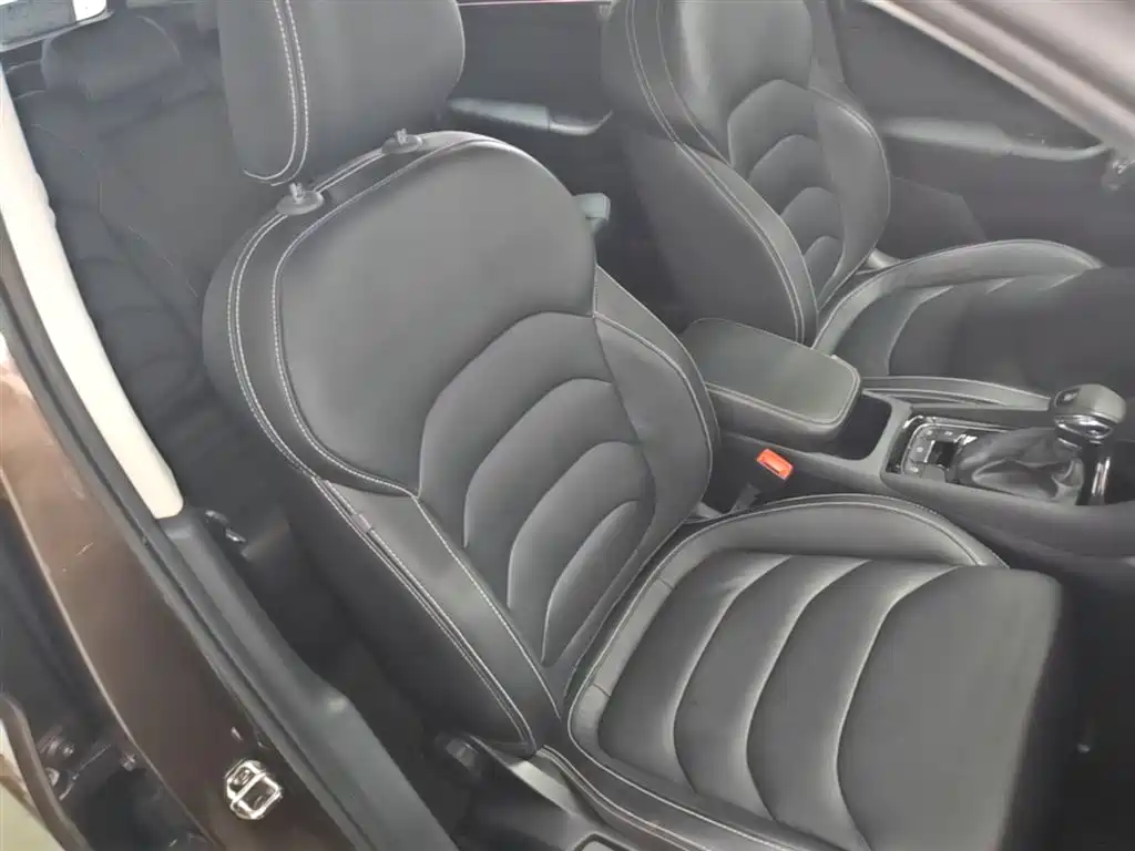 Škoda Kodiaq 2017 TSI330 7-seater 2WD Luxury Tech Edition фото 25