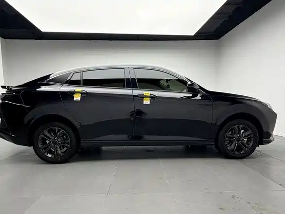 Dongfeng Aeolus Yixuan 2025 2024 1.5L Auto Sport Edition