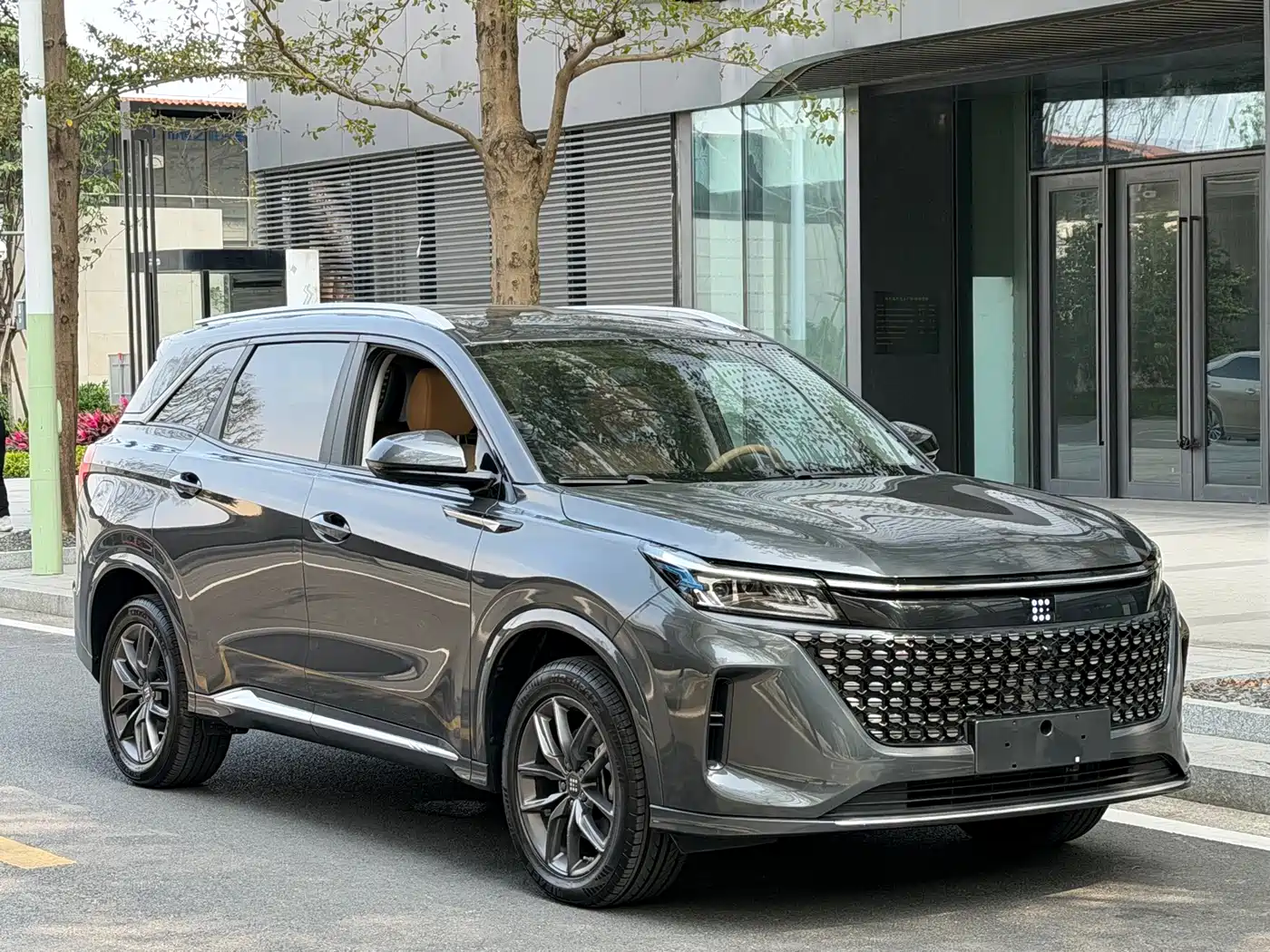 BLUE ELECTRIC BLUE ELECTRIC E5