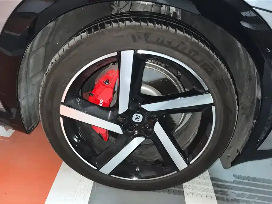 XIAOMI CAR XIAOMI YU7