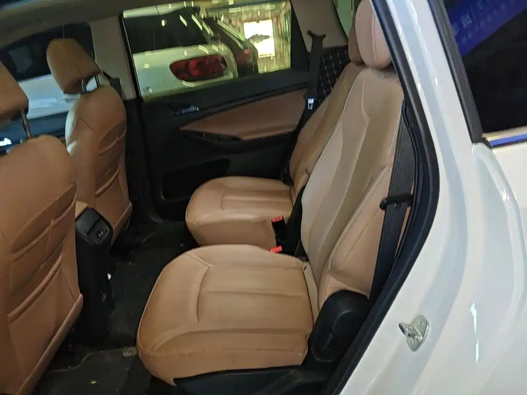 Buick GL6 2023 2021 323T Mild Hybrid Connected Luxury