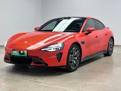 Xiaomi SU7