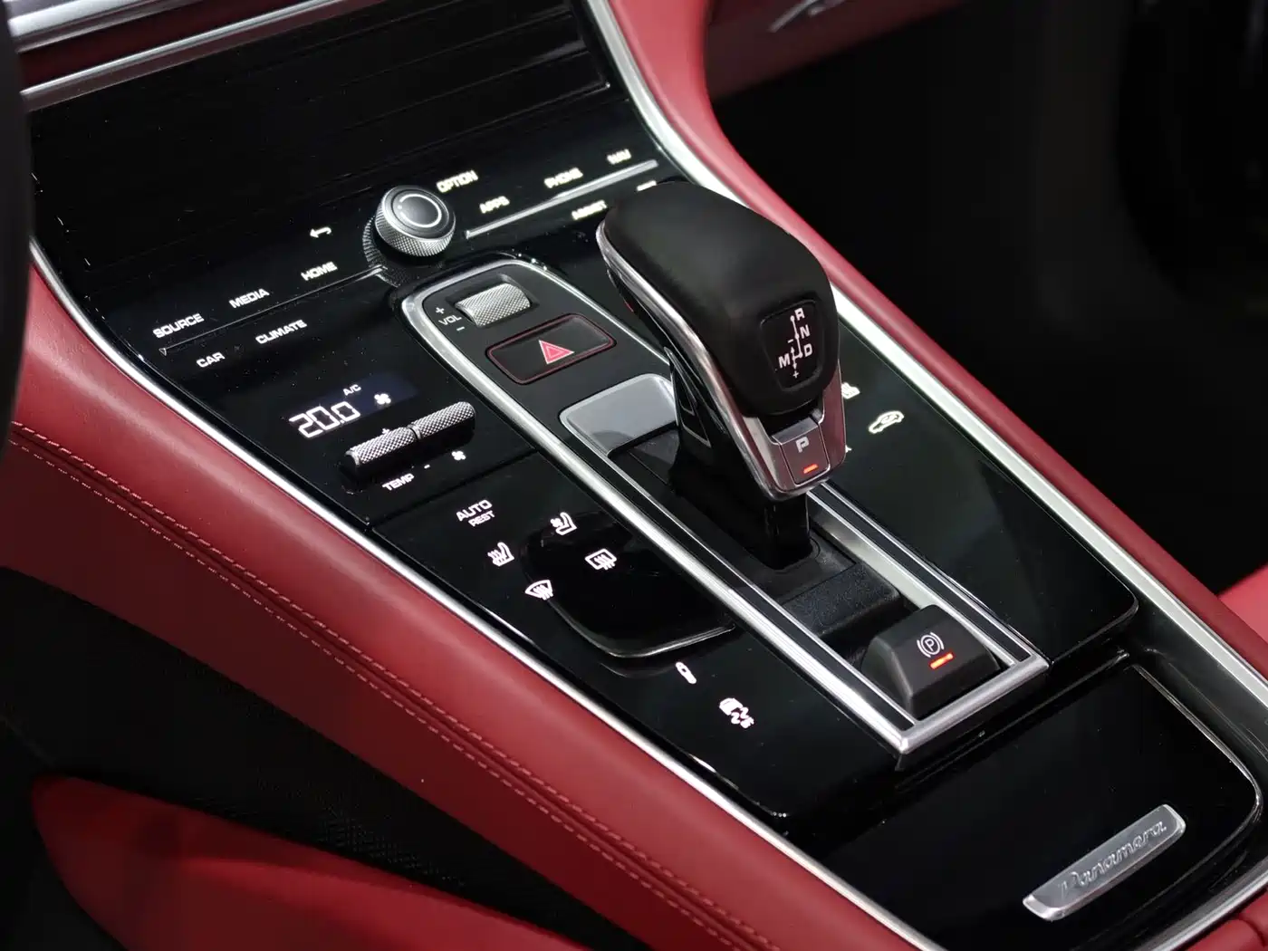 Porsche Panamera 2023 Panamera 4 Sport Turismo 2.9T фото 9