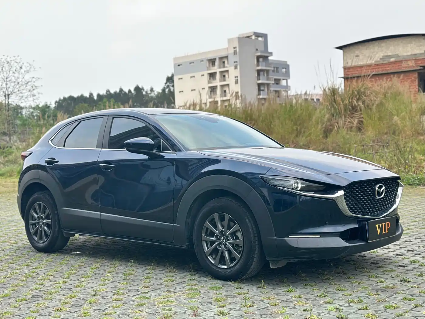  CX 30