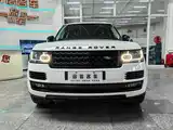 Фото 2 - Land Rover Range Rover
