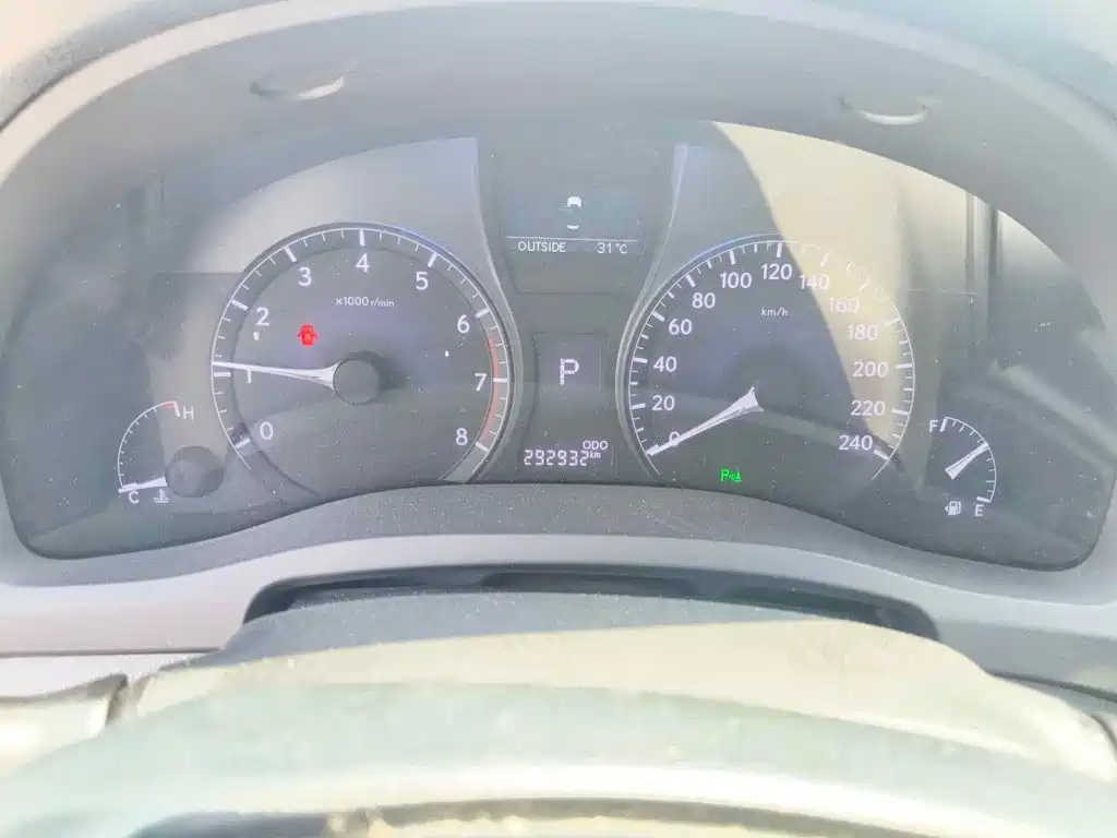 Lexus RX Classic 2015 2013 270 Elite