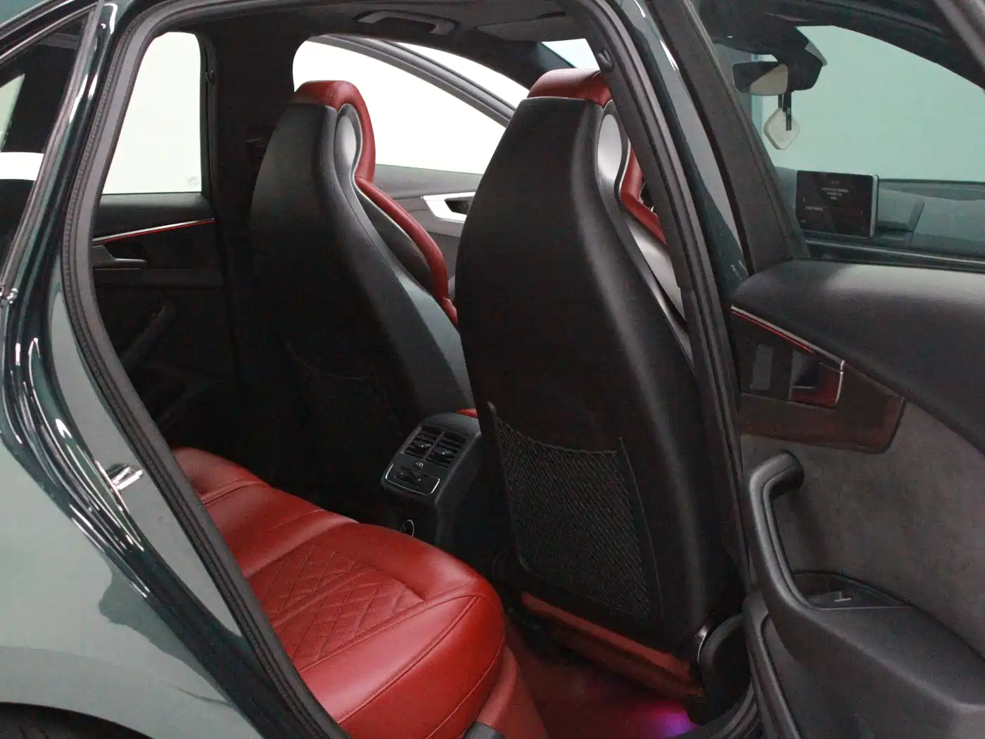 Audi S4 2018 S4 3.0TFSI фото 12