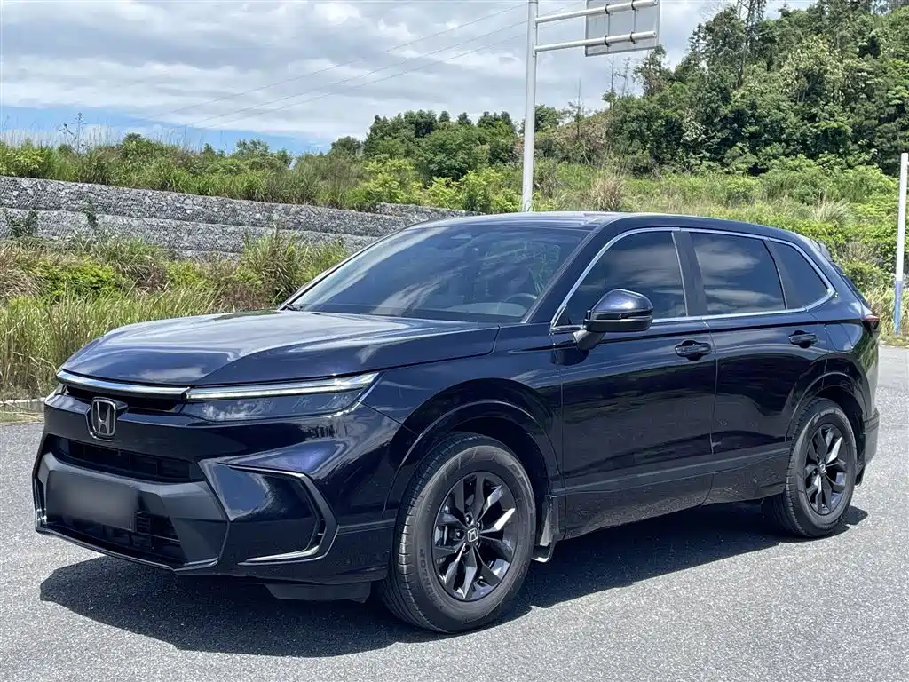 Honda Haoying 2023 240TURBO 2WD Luxury 5-Seater