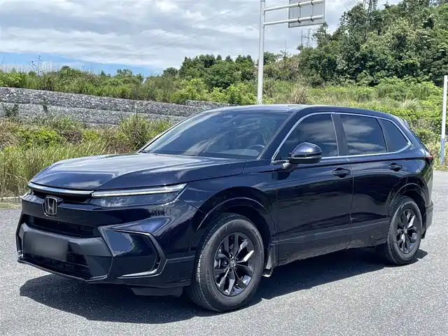 Honda Haoying 2023 240TURBO 2WD Luxury 5-Seater