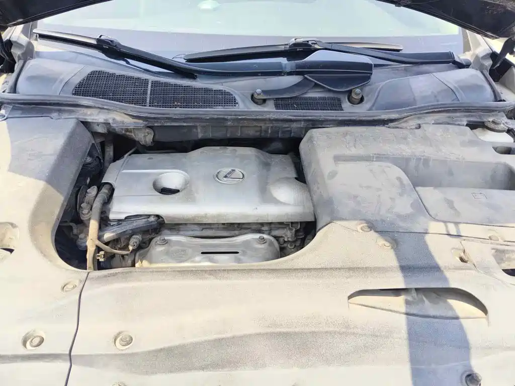 Lexus RX Classic 2015 2013 270 Elite