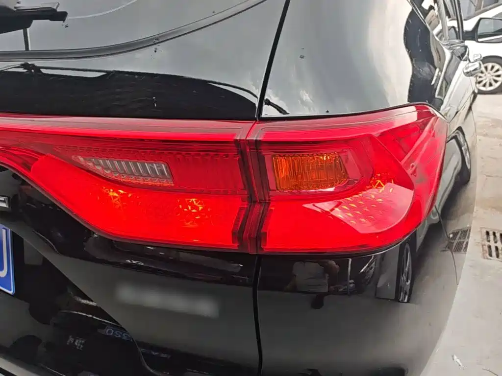 Haval M6 2024 2023 PLUS 1.5T Manual Elite Smart Connect