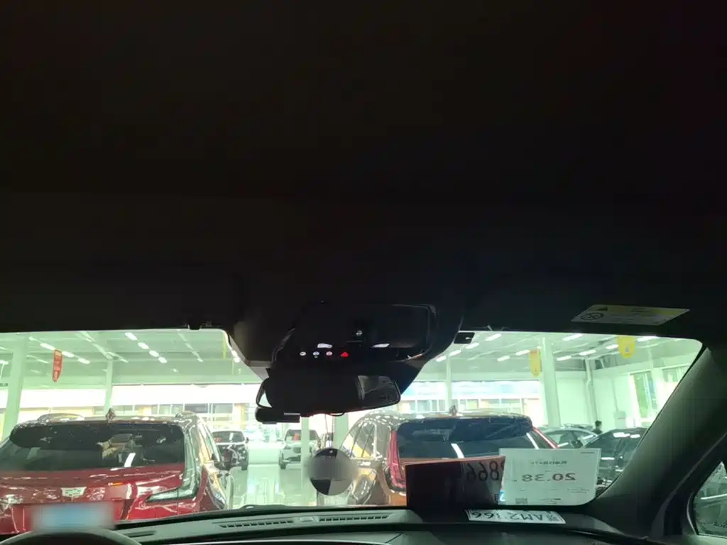 Cadillac XT5 2024 2025 2.0T Luxury