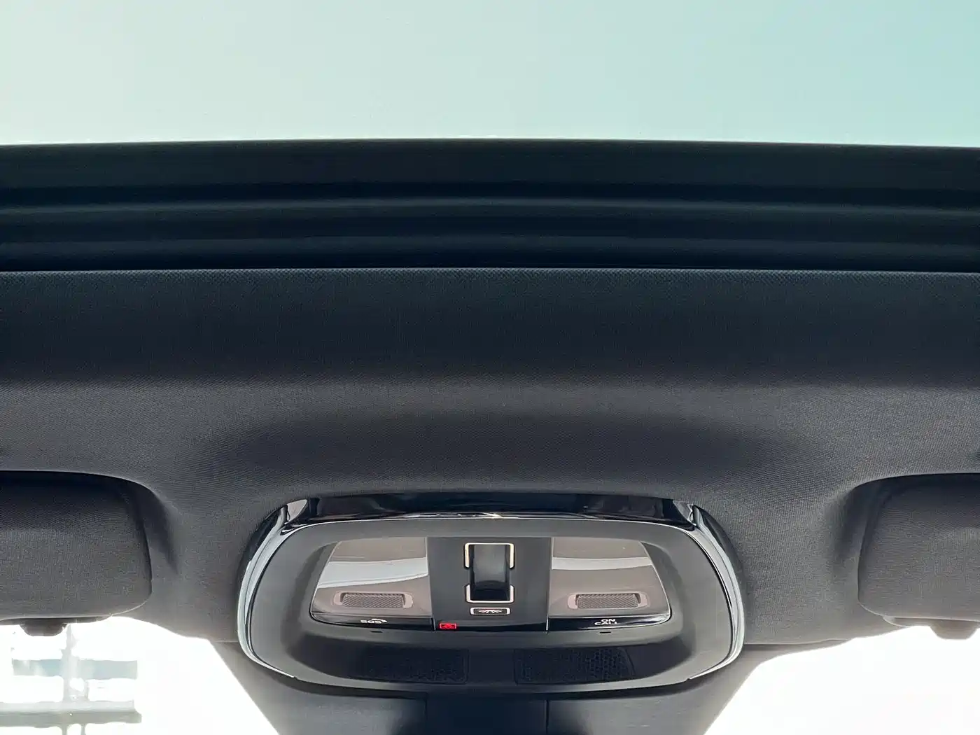 Volvo S90 2022 B5 Zhiyuan Luxury Edition фото 16