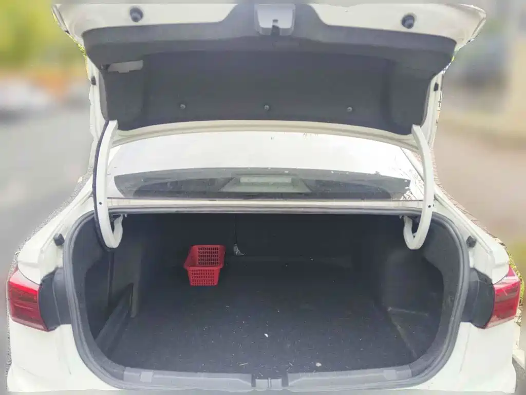 Фото 5 - Volkswagen Bora