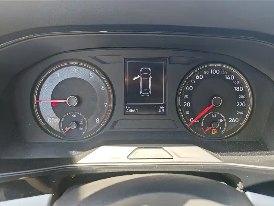 Volkswagen Lavida 2019 280TSI DSG Comfort Edition China VI фото 14