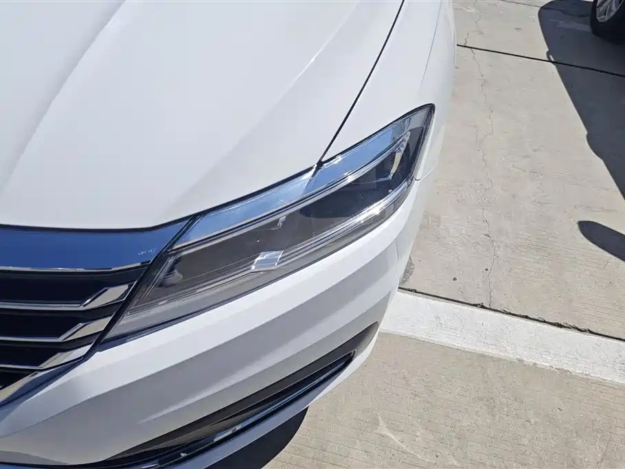 Volkswagen Lavida 2019 280TSI DSG Comfort Edition China VI фото 5