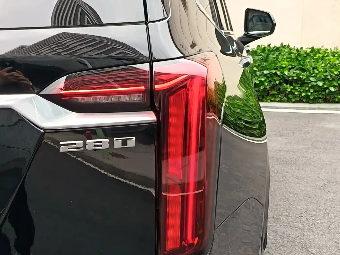 Cadillac XT6 2021 28T 6-Seater AWD Style фото 22