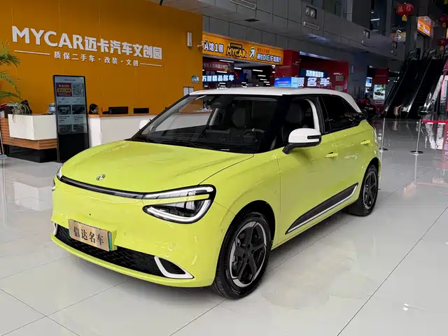 DONGFENG NANO 01