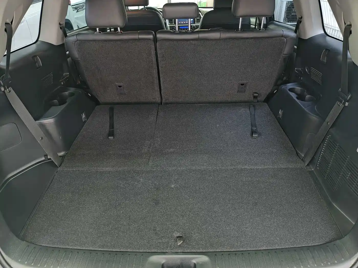 Toyota Highlander 2021 2.0T AWD Premium 7-Seater фото 23