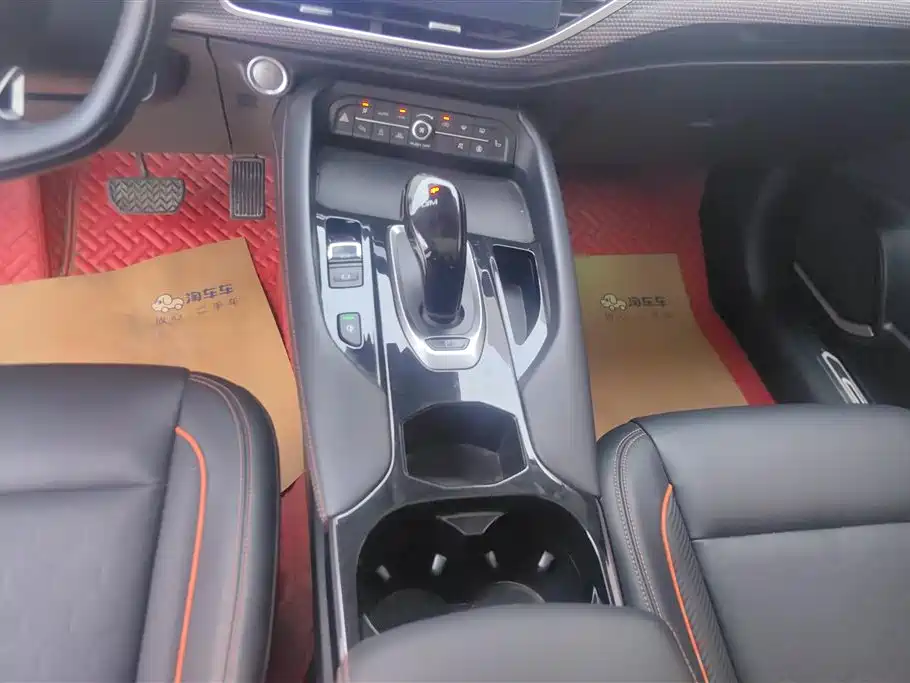 Haval F7 2021 1.5T FWD i-Trend фото 16