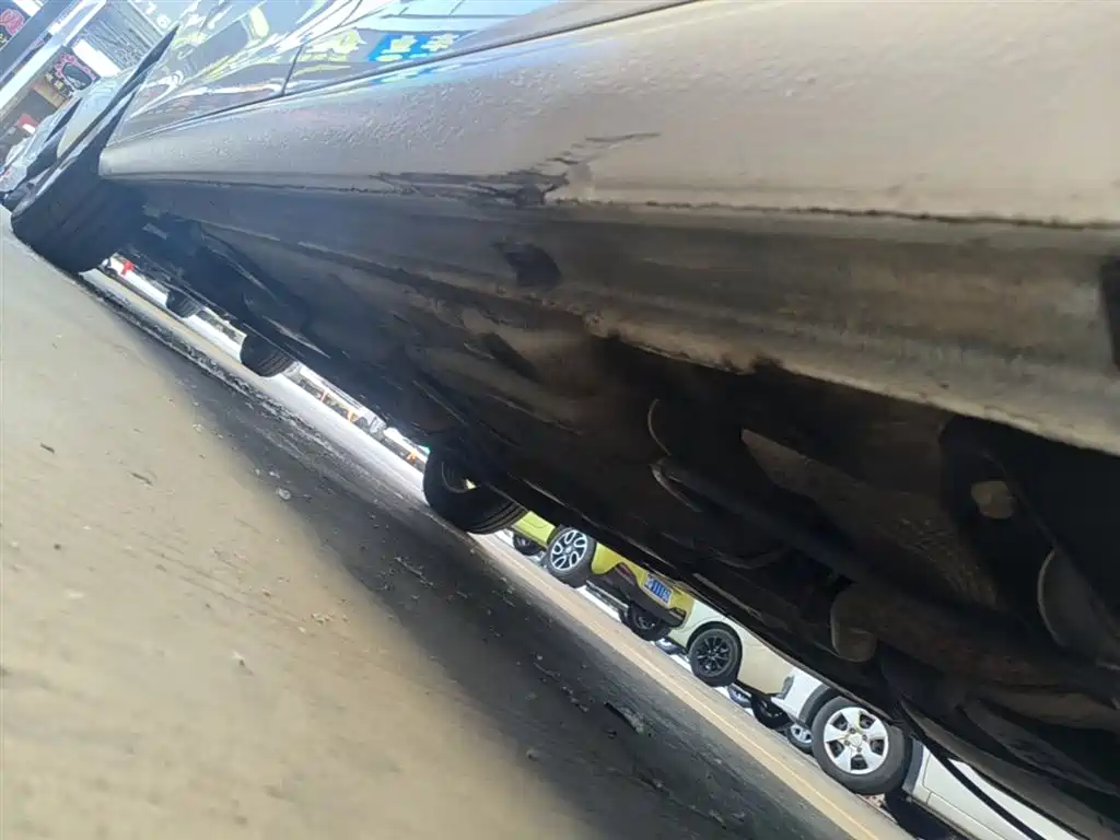 Volkswagen Santana 2015 1.4L Manual Trend Edition фото 22