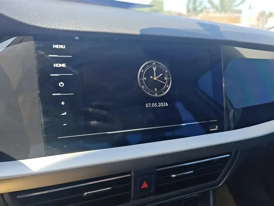 Volkswagen Lavida 2019 280TSI DSG Comfort Edition China VI фото 13