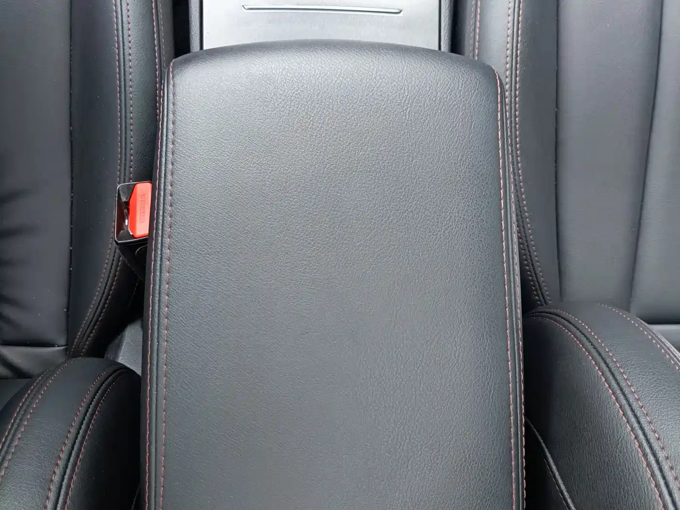 Haval H6 Coupe 2018 Blue Label 1.5T Auto 2WD Luxury Edition фото 30