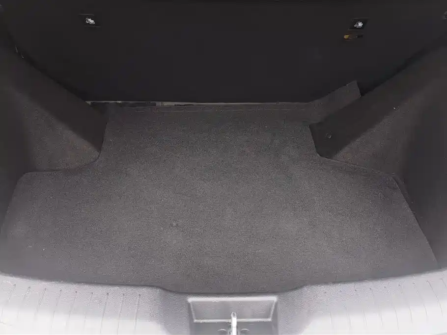 BYD e2 2021 Luxury Edition фото 4
