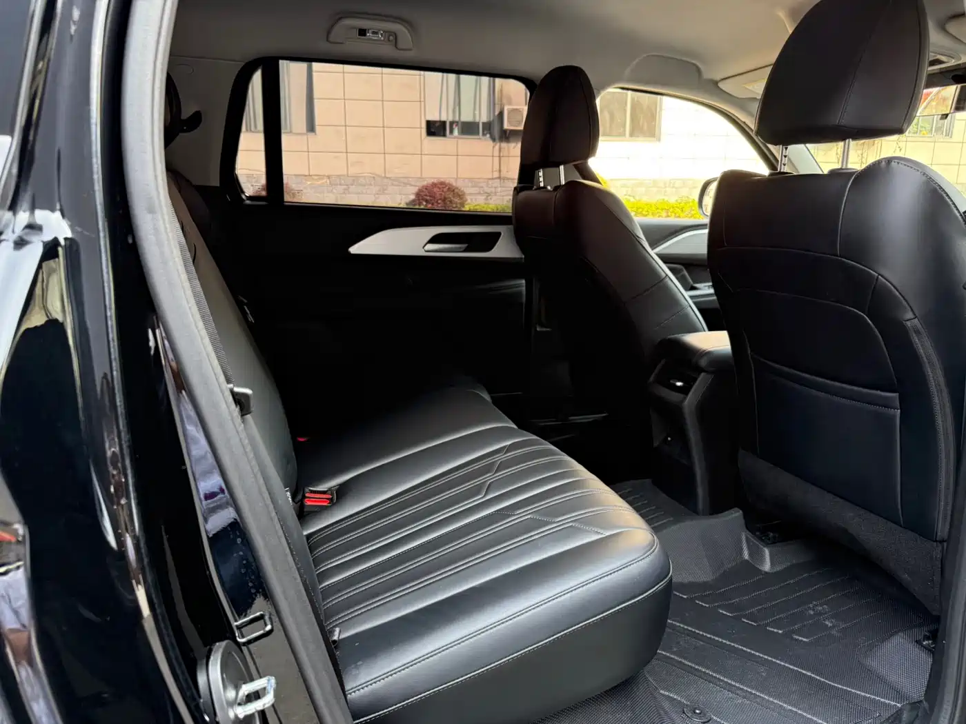 Haval H5 2025 2.0T Auto 4WD Navigation Edition (Diesel) фото 11