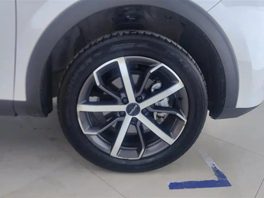 Haval F7 2021 1.5T FWD i-Trend фото 6