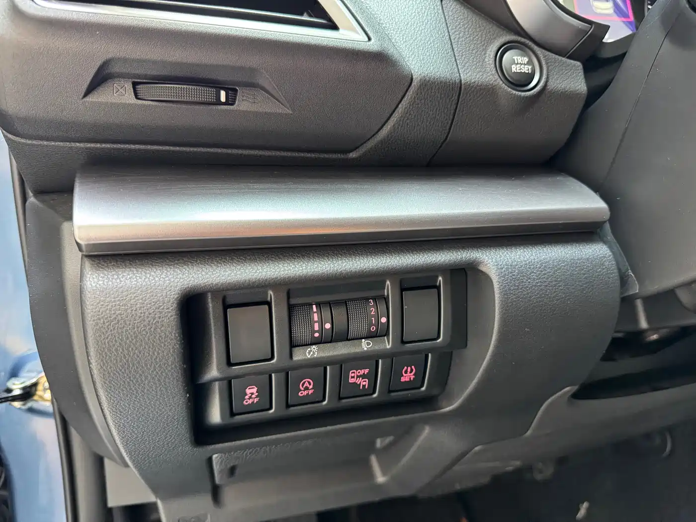 Subaru XV 2023 2022 2.0i AWD Luxury Edition