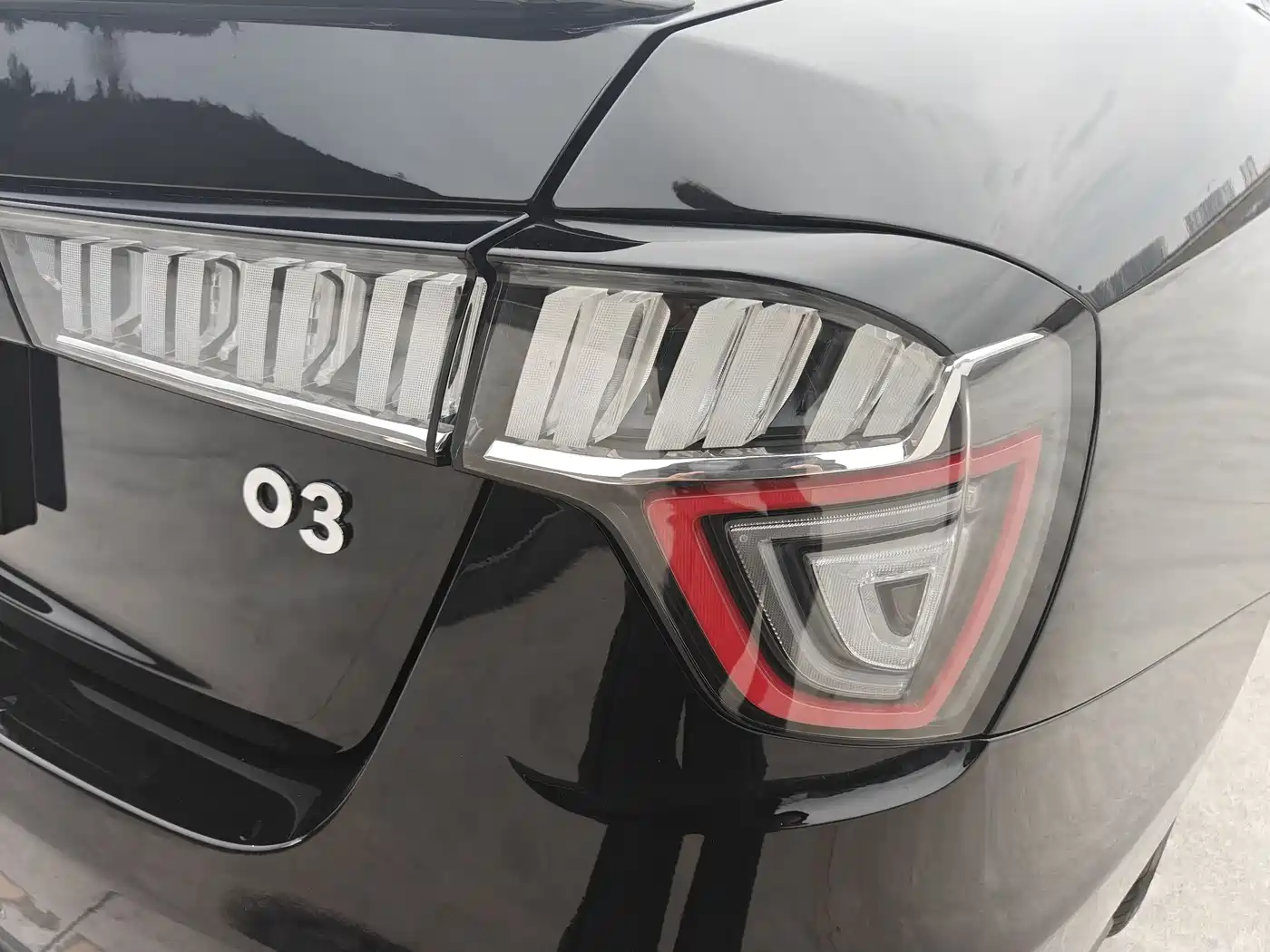 Lynk & Co 03 2022 1.5TD DCT Power Pro фото 18