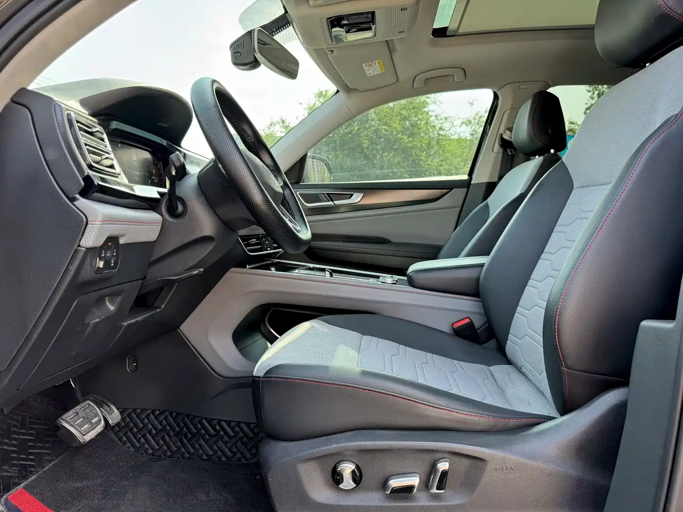 Volkswagen Teramont 2021 2021 Teramont X 380TSI 4WD Luxury Edition