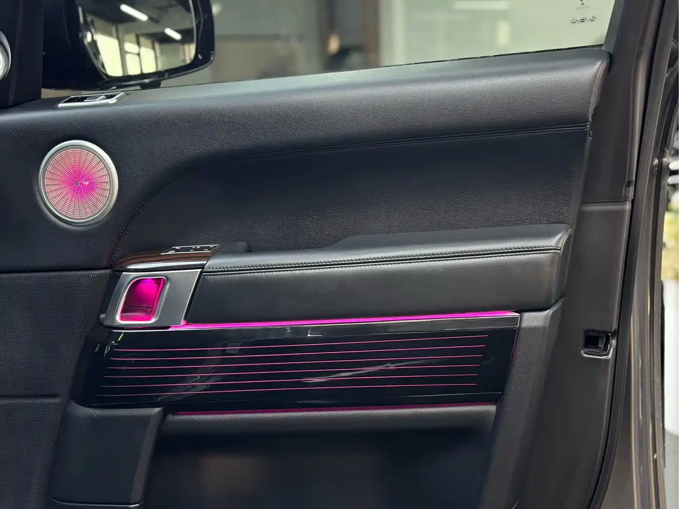 Land Rover Range Rover 2014 3.0 SC V6 Vogue фото 7