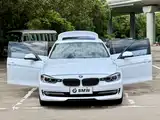 Фото 21 - BMW 3 Series