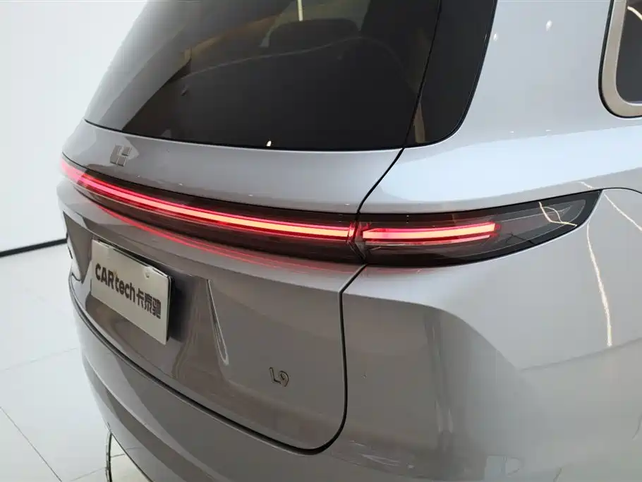 Li Auto IDEAL L9