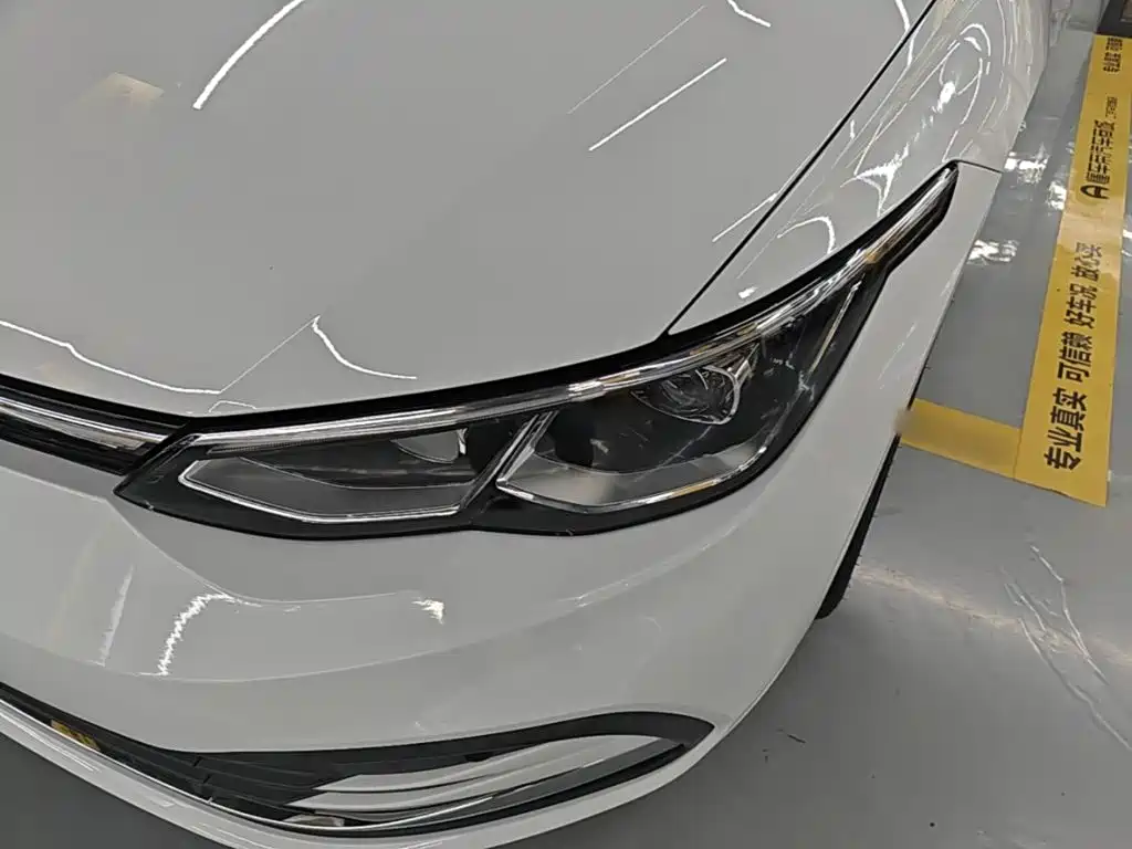 Volkswagen Golf, миниатюра 24