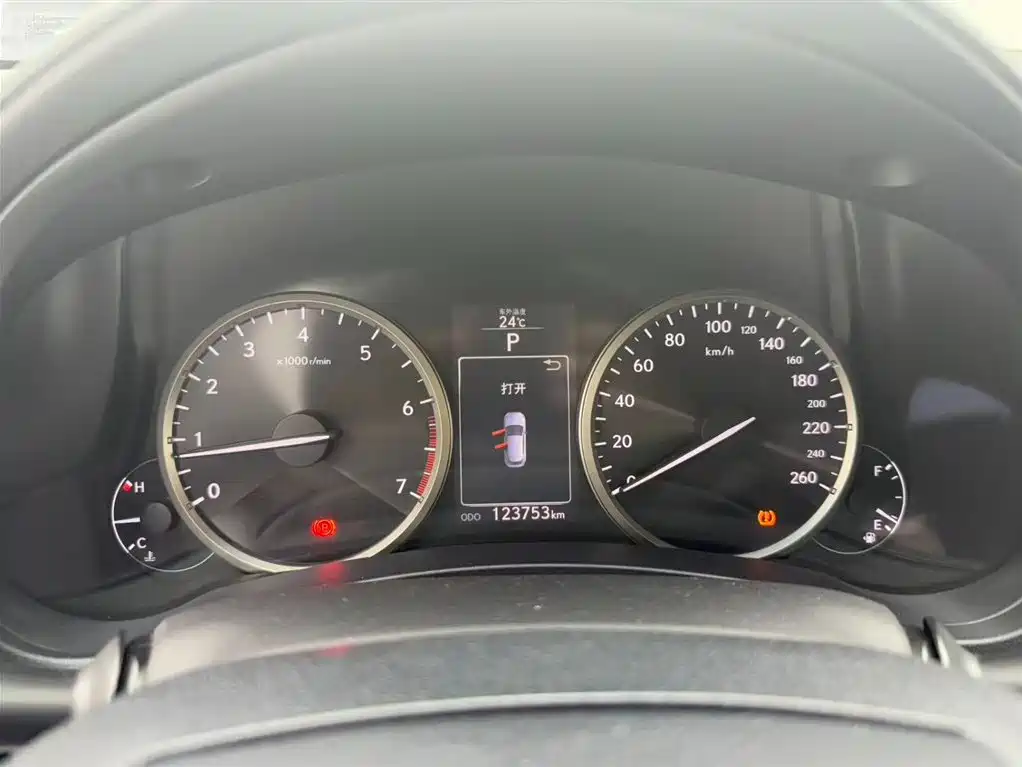 Lexus NX 2015 200 FWD Premium фото 6