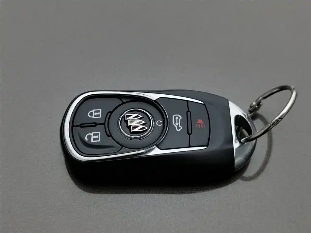 Buick GL8 2022 Land Business Class 652T Luxury фото 19