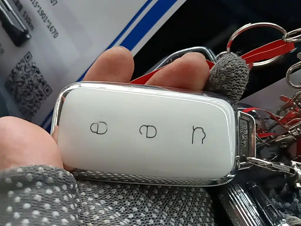 Geely Galaxy Galaxy E5 2026 2026 530km Voyager Edition